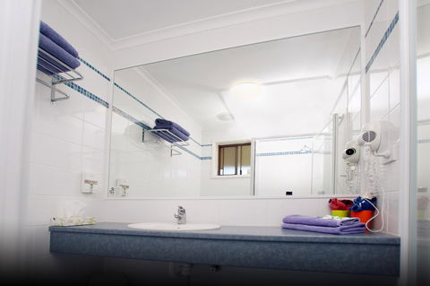 Pelican Motor Inn - Hotel Gold Coast 30