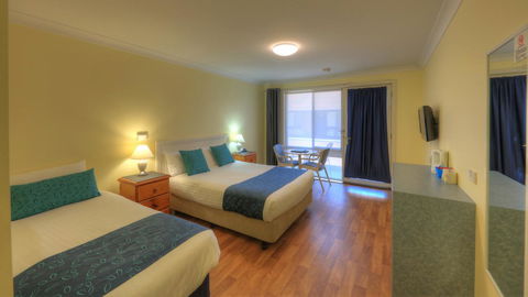 Pelican Motor Inn - Hotel Gold Coast 20