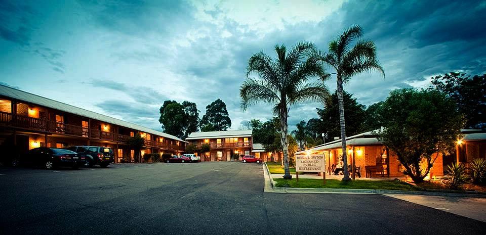 Angledale NSW Hotel Gold Coast
