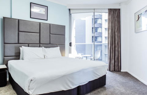 DD Apartments Chinatown - Hotel Gold Coast 3