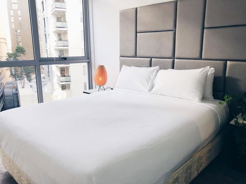 DD Apartments Chinatown - Hotel Gold Coast 41