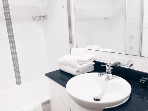 DD Apartments Chinatown - Hotel Gold Coast 29