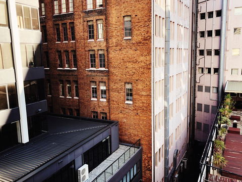 DD Apartments Chinatown - Hotel Gold Coast 24