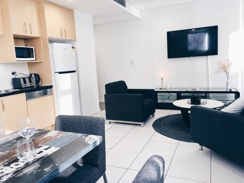 DD Apartments Chinatown - Hotel Gold Coast 11