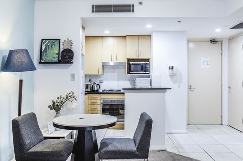 DD Apartments Chinatown - Hotel Gold Coast 4