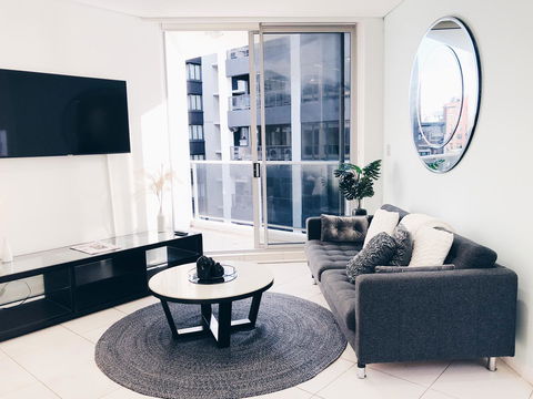 DD Apartments Chinatown - Hotel Gold Coast 22