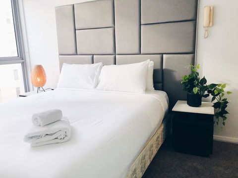 DD Apartments Chinatown - Hotel Gold Coast 25