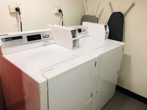 Ibis Budget Sydney Airport - Hotel Gold Coast 24