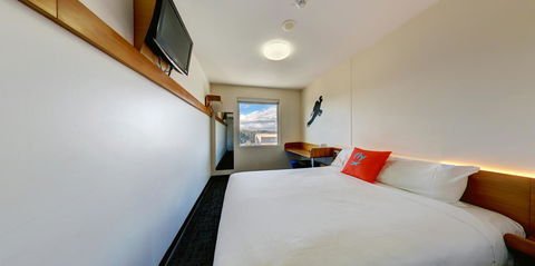 Ibis Budget Sydney Airport - Hotel Gold Coast 16