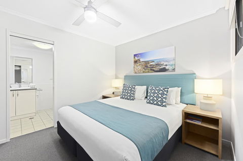 Club Wyndham Flynns Beach, Trademark Collection By Wyndham - Hotel Gold Coast 9