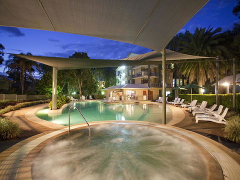 Club Wyndham Flynns Beach, Trademark Collection By Wyndham - Hotel Gold Coast 0