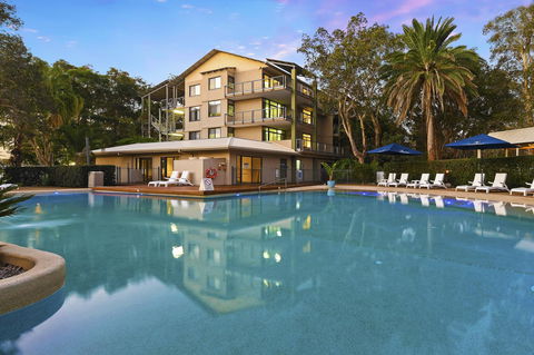 Club Wyndham Flynns Beach, Trademark Collection By Wyndham - Hotel Gold Coast 3
