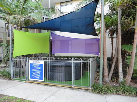 Club Wyndham Flynns Beach, Trademark Collection By Wyndham - Hotel Gold Coast 8