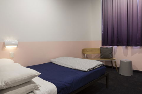 YHA Sydney Central - Hotel Gold Coast 42