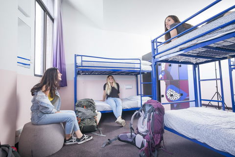 YHA Sydney Central - Hotel Gold Coast 40