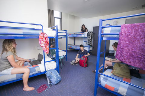 YHA Sydney Central - Hotel Gold Coast 14