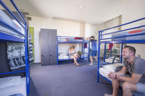 YHA Sydney Central - Hotel Gold Coast 12
