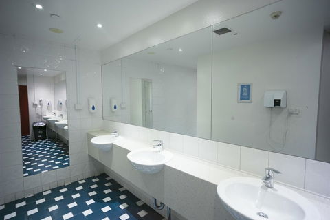 YHA Sydney Central - Hotel Gold Coast 11