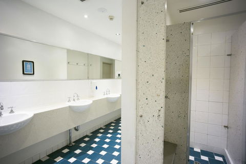 YHA Sydney Central - Hotel Gold Coast 15