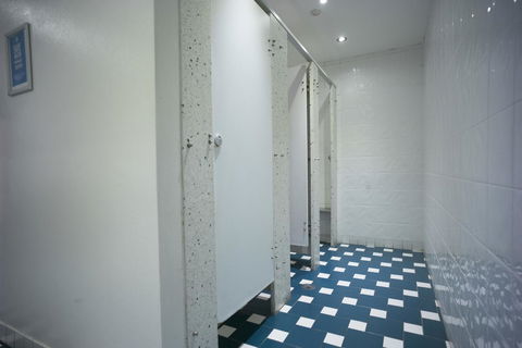 YHA Sydney Central - Hotel Gold Coast 20