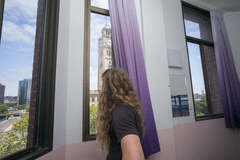 YHA Sydney Central - Hotel Gold Coast 31