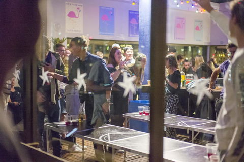 YHA Sydney Central - Hotel Gold Coast 24