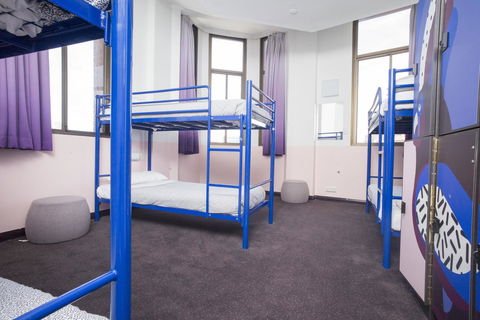 YHA Sydney Central - Hotel Gold Coast 27