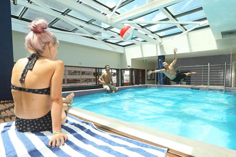 YHA Sydney Central - Hotel Gold Coast 25