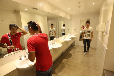 YHA Sydney Central - Hotel Gold Coast 22