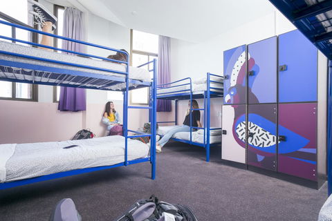 YHA Sydney Central - Hotel Gold Coast 38