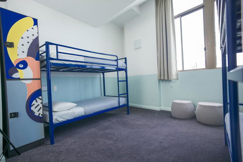 YHA Sydney Central - Hotel Gold Coast 41