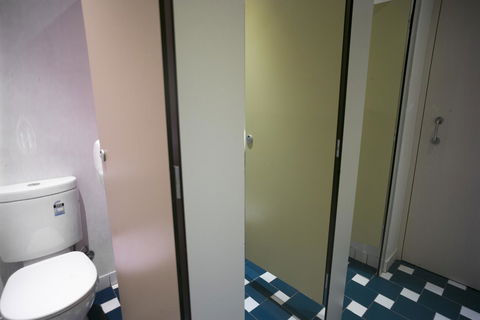 YHA Sydney Central - Hotel Gold Coast 16