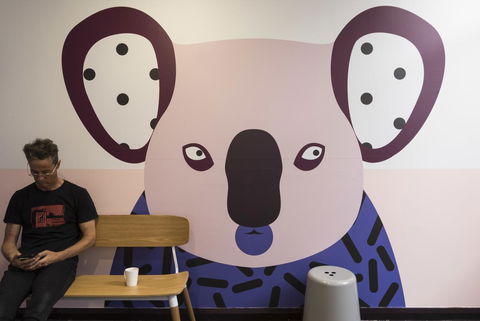 YHA Sydney Central - Hotel Gold Coast 43