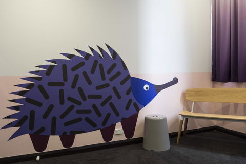 YHA Sydney Central - Hotel Gold Coast 44