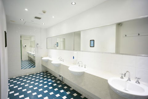 YHA Sydney Central - Hotel Gold Coast 17