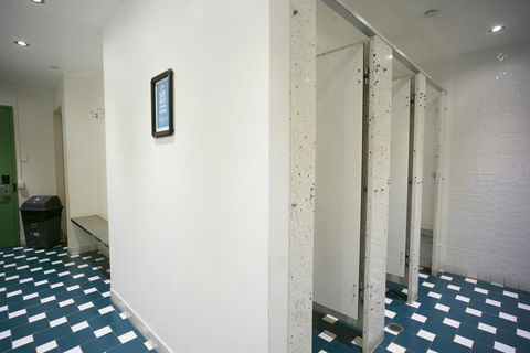 YHA Sydney Central - Hotel Gold Coast 8