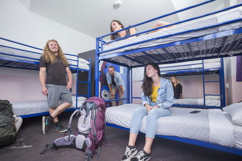 YHA Sydney Central - Hotel Gold Coast 34