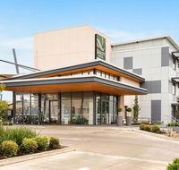 Quality Hotel Rules Club Wagga - Hotel Gold Coast