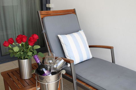 The Boathouse Resort Luxury Apartments - Hotel Gold Coast 19