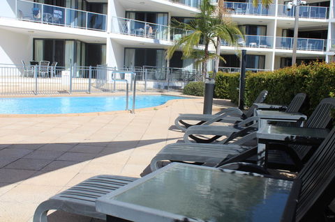 The Boathouse Resort Luxury Apartments - Hotel Gold Coast 8
