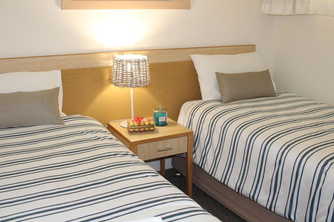 The Boathouse Resort Luxury Apartments - Hotel Gold Coast 17