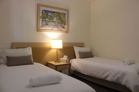 The Boathouse Resort Luxury Apartments - Hotel Gold Coast 3