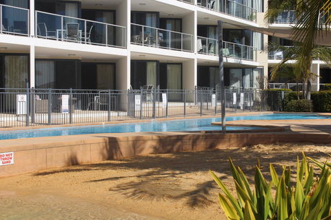The Boathouse Resort Luxury Apartments - Hotel Gold Coast 11