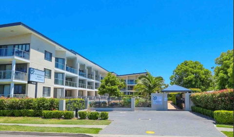 The Boathouse Resort Luxury Apartments - Hotel Gold Coast 22