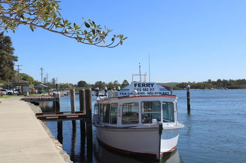 The Boathouse Resort Luxury Apartments - Hotel Gold Coast 16
