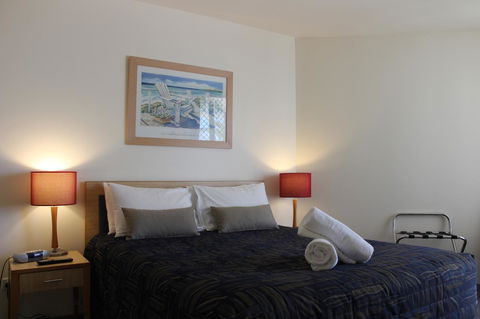 The Boathouse Resort Luxury Apartments - Hotel Gold Coast 4