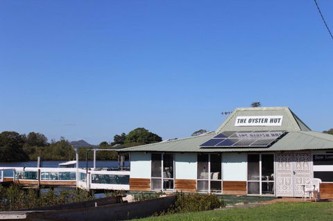 The Boathouse Resort Luxury Apartments - Hotel Gold Coast 10