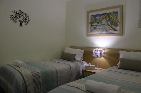 The Boathouse Resort Luxury Apartments - Hotel Gold Coast 23