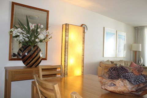 The Boathouse Resort Luxury Apartments - Hotel Gold Coast 2