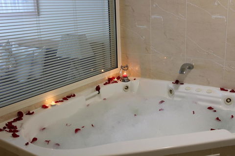 The Boathouse Resort Luxury Apartments - Hotel Gold Coast 20
